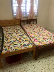 Blk 15 Ghim Moh Road (Queenstown), HDB 4 Rooms #553730001
